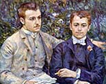 Charles and Georges Durand-Ruel